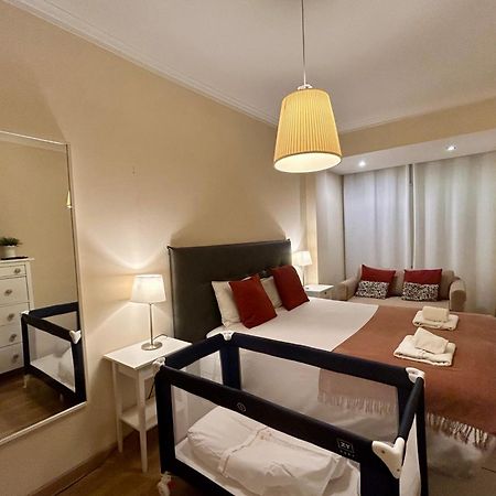 Apartamento Familiar Em Zona Historica De Lisboa Εξωτερικό φωτογραφία