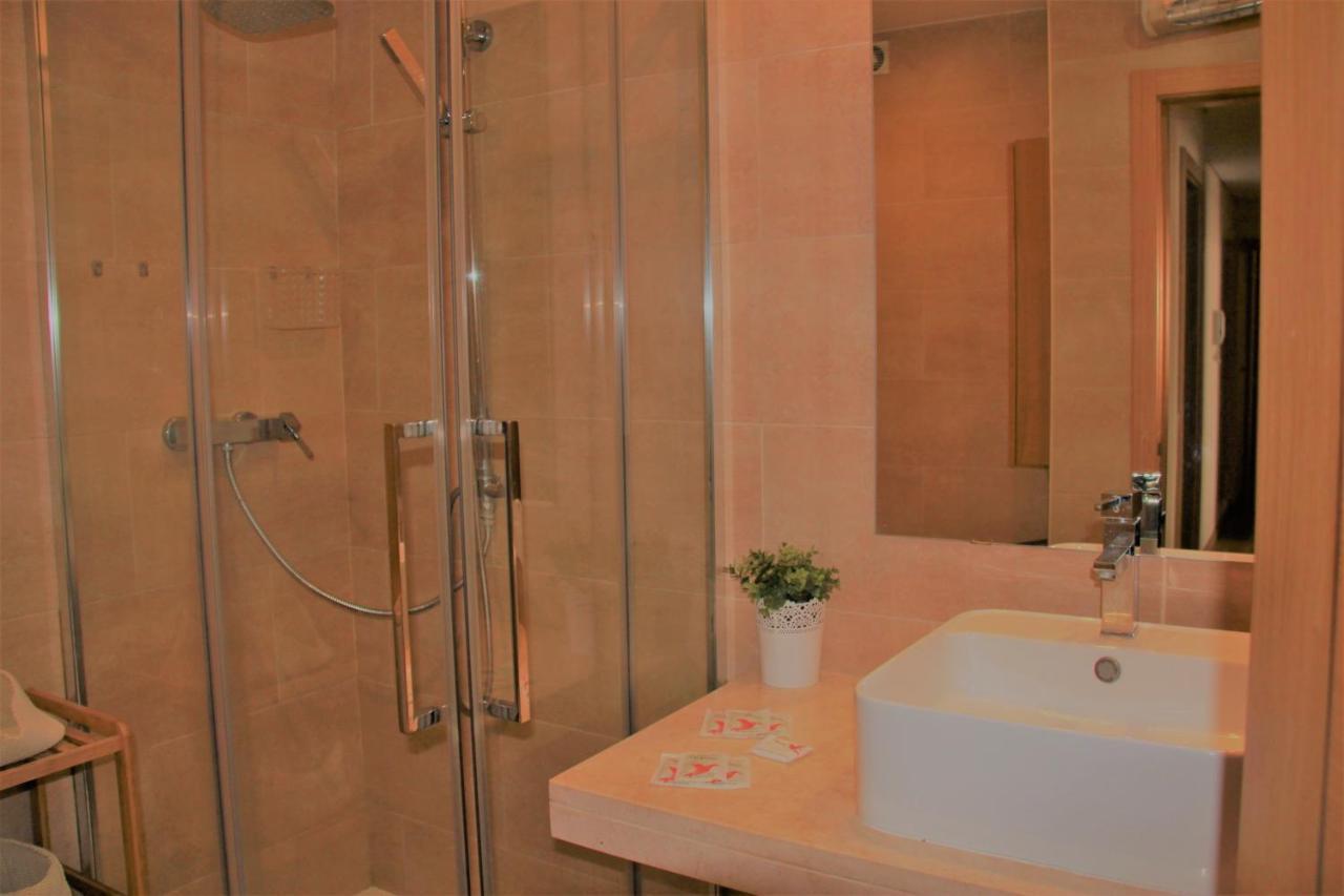 Apartamento Familiar Em Zona Historica De Lisboa Εξωτερικό φωτογραφία